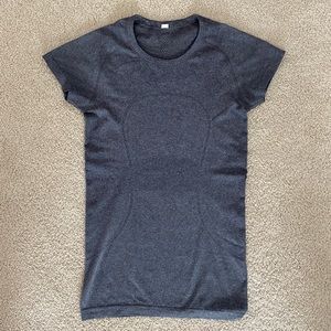 Lululemon Athletic T-Shirt